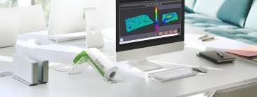 Analyse de couleurs de tatouage avec le C-Cube chez Inkoff : la technologie au service du détatouage et du diagnostic cutané
