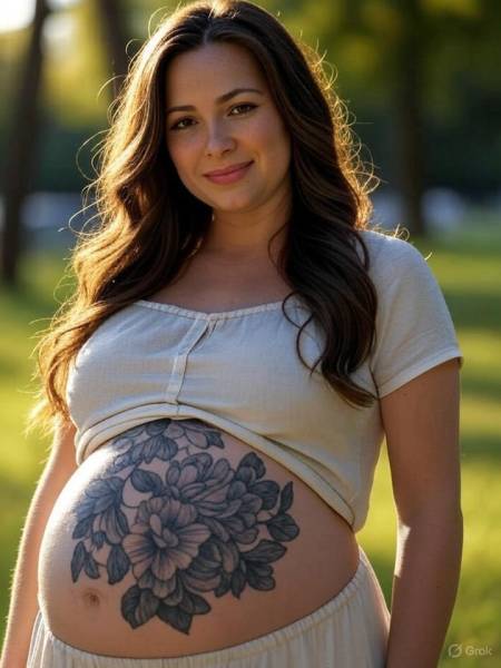 Est il possible de faire du Détatouage Laser Pendant la Grossesse?