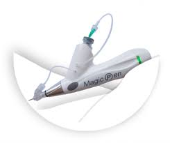 Détatouage chimique par esthéticiennes