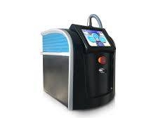 L'interaction laser et pigment : la clé du détatouage