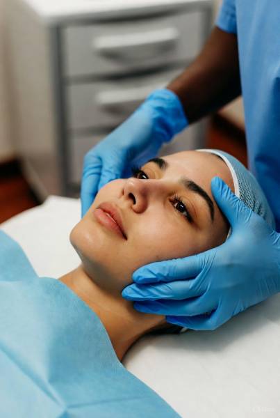 profiloplastie médicale