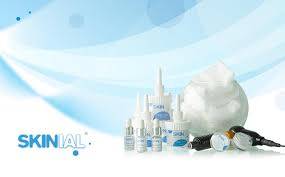 Detatouage sans laser Marseille Skinial