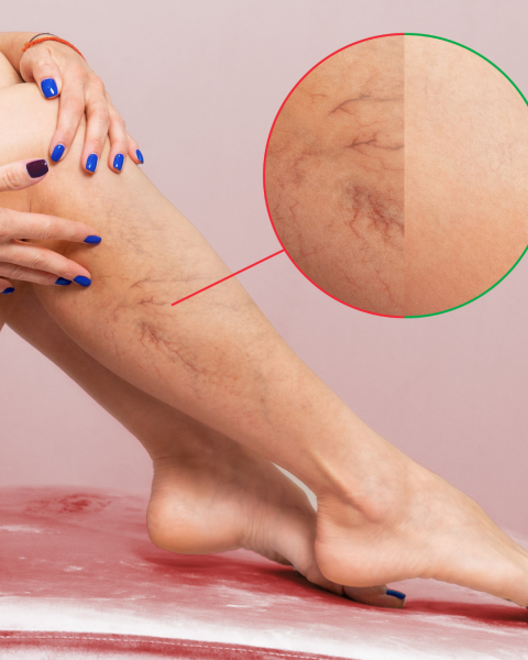 Laser vaisseaux jambes marseille carry aix toulon