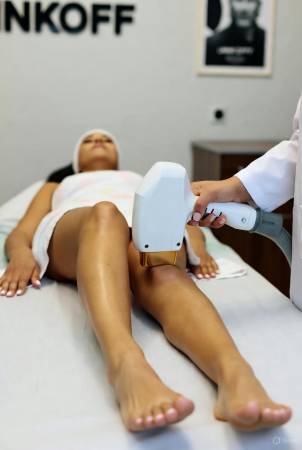 Notre zone d'activité pour ce service Meilleur centre médical pour épilation définitive avec technologie avancée