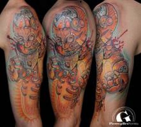 Notre zone d'activité pour ce service Prix pour enlever un tatouage au laser sur