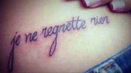 Notre zone d'activité pour ce service Centre de détatouage opéré par des médecins sur